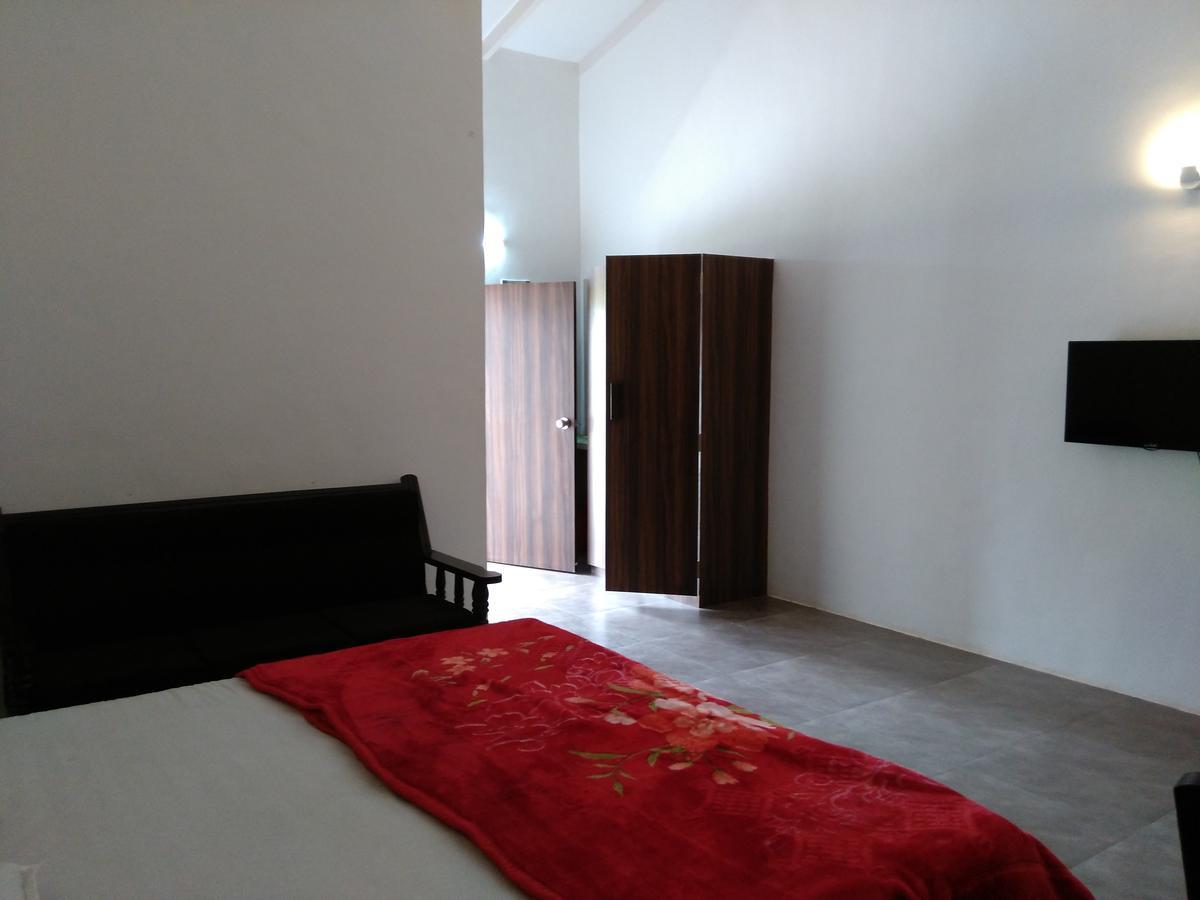 Mango Leaf Resort Mahirāvani Extérieur photo