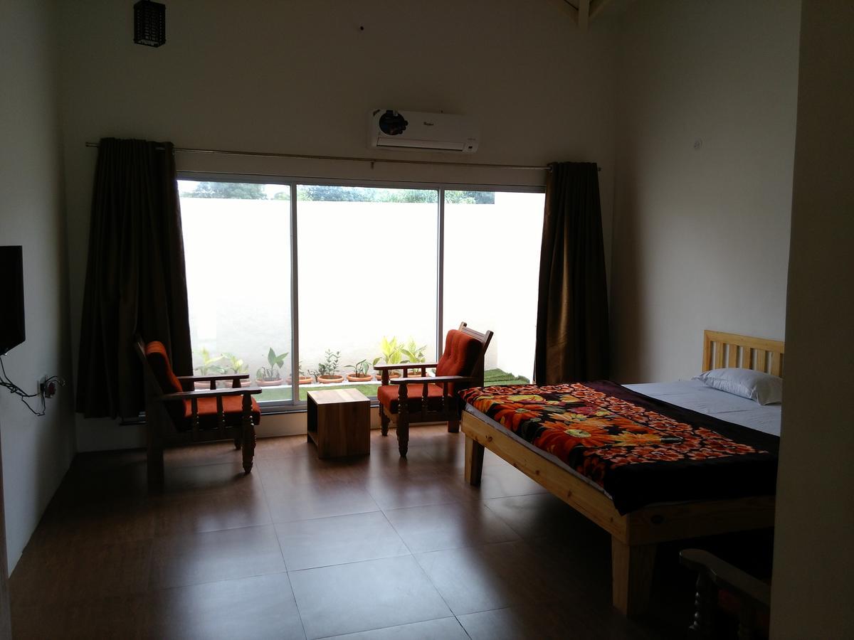Mango Leaf Resort Mahirāvani Extérieur photo