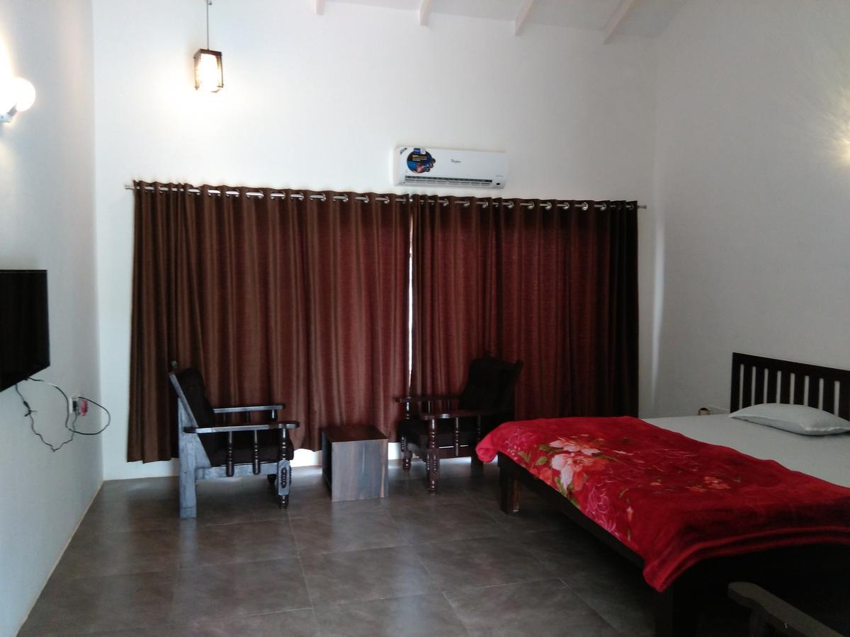 Mango Leaf Resort Mahirāvani Extérieur photo