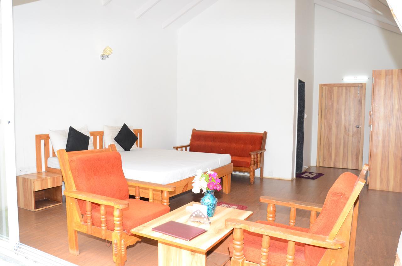 Mango Leaf Resort Mahirāvani Extérieur photo