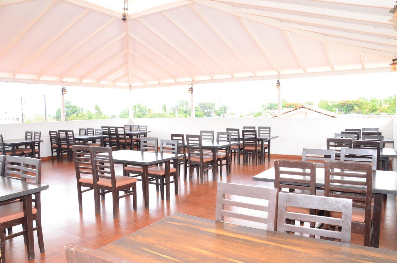 Mango Leaf Resort Mahirāvani Extérieur photo