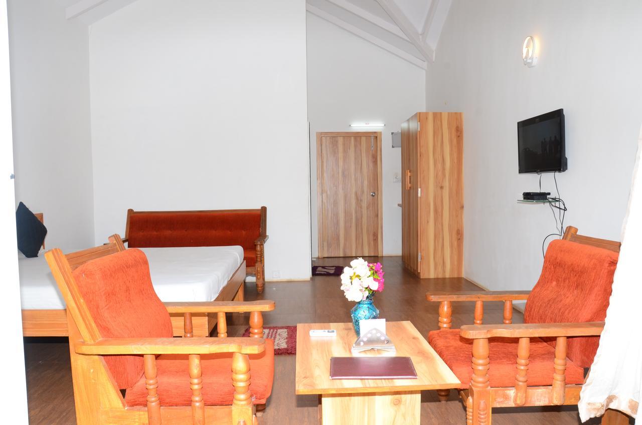 Mango Leaf Resort Mahirāvani Extérieur photo