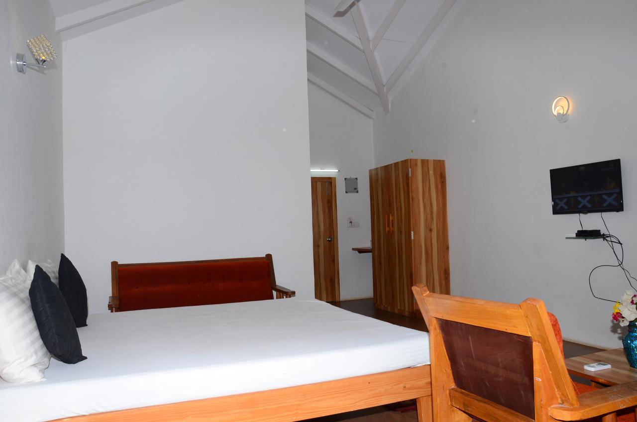 Mango Leaf Resort Mahirāvani Extérieur photo
