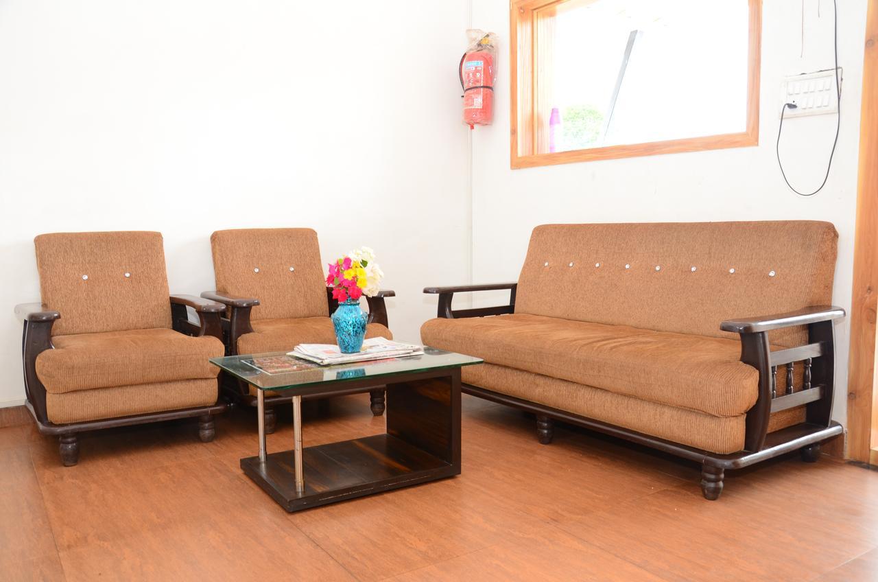 Mango Leaf Resort Mahirāvani Extérieur photo