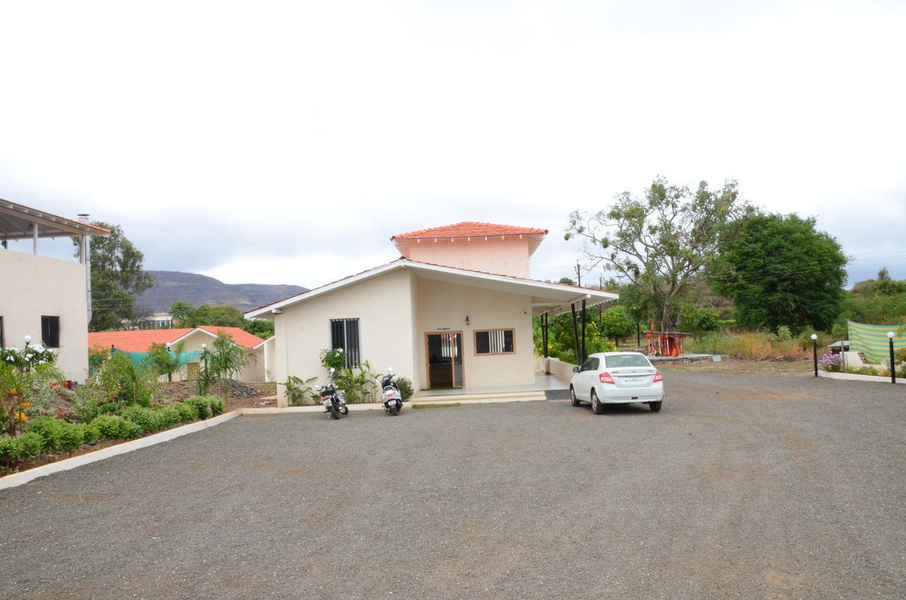 Mango Leaf Resort Mahirāvani Extérieur photo